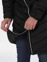 kabát Loap Jevina - V21V/Tap Shoe Rukáv dlhý rukáv