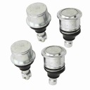 KIT STAWEK KULOWYCH 4PCS 9010 050700 SUPÉRIEUR I INFÉRIEUR STAWKI SPHÉRIQUE 7Zphoto 8