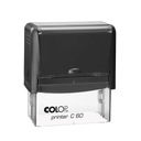 Принтер COLOP Compact PRO C60 штамп с ластиком