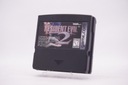Resident Evil 2 Game COM TIGER Electronics USA Stan opakowania otwarte
