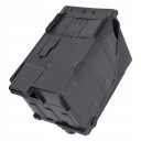 COUVERCLE BATTERIE DISQUE TACKI AKUMULATOROWEJ VERS CITROEN C4 2006-2010photo 12