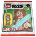Lego 912305 - Звездные войны - ОБИ-ВАН КЕНОБИ !!!!
