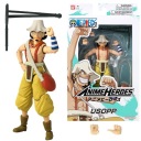 ФИГУРКА ANIME HEROES ONE PIECE - USOPP