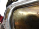 FILTRE PARTICULES DURES FAP CATALYSEUR A1 POLO V FABIA III 1.4 TDIphoto 8