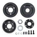 ENGRENAGE 38MM 41T VERS HARLEY-DAVIDSON 65-84 NR: 505858photo 5