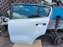 KIA SPORTAGE IV ДВЕРЬ ЗАДНЯЯ ЛЕВАЯ ЦВЕТ WD