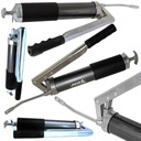 РУЧНОЙ смазочный шприц, двухпоршневой лубрикатор