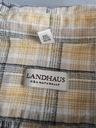 LANDHAUS C&A KOSZULA BAWARSKA MYŚLIWSKA w KRATKĘ 3XL 45/46 Rozmiar 3XL