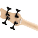 Бас-гитара Jackson JS2P IV SPECTRA BLK BRST