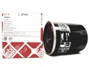 FEBI FILTRO ACEITES LEXUS GS 300 IS 200 RX 300 400H 