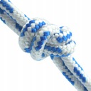 ПОЛИПРОПИЛЕНОВАЯ ПАРУСНАЯ ВЕРЕВКА размер 10ММ 1MB