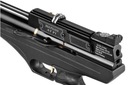Pistolet wiatrówka PCP z tłumikiem Hatsan AT-P1 QE 4.5 mm Kod producenta AT-P1 QE