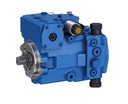 REXROTH A10VG45P3DM1/10R-NSC10F023DP Гидравлический насос