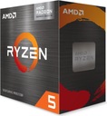 Процессор AMD Ryzen 5 5600GT 100-100001488BOX