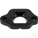 ПРОКЛАДКА КАРБЮРАТОРА HONDA GC135 GC160 GCV135 GCV160 GCV190A GCV135 ОРИГИНАЛ