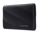 Dysk zewnętrzny SSD T9 4TB USB3.2 GEN.2 czarny Model Samsung Portable SSD T9