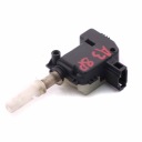 AUDI A3 8P SERVOMOTEUR SERRURE ARRIÈRE COUVERCLES DE COFFRE 4B9962115Cphoto 11