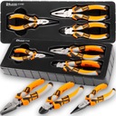 КРЕЗЕЗЫ ПРЯМЫЕ, УНИВЕРСАЛЬНЫЕ, 3 ЭЛЕМЕНТА