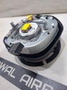 BMW X1 U10 X2 U11 AIRBAG ПОДУШКА БЕЗПЕКИ ВОДІЯ ВОДІЙ ОРИГІНАЛ  (18508569688) фото min 9