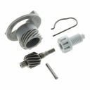 KNIAZW- КОНТРПРИВОД SIMSON ОРИГИНАЛ S51 S53 S70 ПОД КОРОБКУ ПЕРЕДАЧ Z15