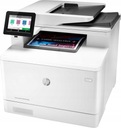 HP Color LaserJet Pro M479FDN 5w1 Szerokość produktu 41.6 cm