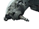 МОТОР GOTOWY DO УСТАНОВКИ PIAGGIO MP3 SATELIS 400 M747M  фото 9