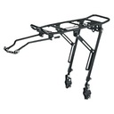 Крепление для велосипедов BLF-H2 24-29 черный