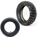 КОМПЛЕКТ ТУОВТ шина 255х80 + камера 255х80 для KuKirin G3 PRO/G2 Master/G2 MAX