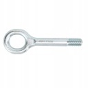 TRAILER TOW HOOK BAGUE 7774731 REMPLACEMENT FIAT BRAVO BRAVA CHROMA COphoto 7