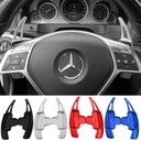 BLUEFOR MERCEDES GASOLINA ML W166 GLK X205 SLK CLA GLA CLS C218 X218 WLASNOSC S 