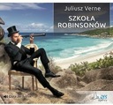 Робинсонская школа. Аудиокнига