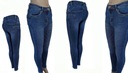 Женские джинсы M. Sara с эффектом пуш-ап, размер. 26