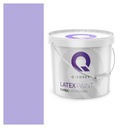 ЛАТЕКСНАЯ КРАСКА HEATHER COLOR HEATHER 2L MATTE DEEP MATTE