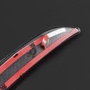 SPOILER COUVERCLES DE COFFRE COUVERCLES DE COFFRE ARRIÈRE VERS MINI COOPER F55 F56 S/JCW 2014-2022photo 7