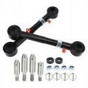 PERID SWAYBAR SZYBSZE ROZACZENIE SYSTEMS STEEL STAINLESS STEEL FOR JEEP EG  photo 12