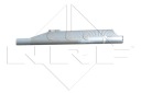 350033 NRF ОСУШУВАЧ КОНДИЦІОНЕРА BMW СЕРІЯ 5 10-, 6 11-, 7 09-  (18254468421) фото min 12