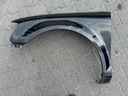 КРЫЛО ПЕРЕДНЕЕ ЛЕВОЕ AUDI A3 8P ПОДЪЕМНИК