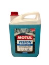 MOTUL VISION ЗИМНЯЯ ОМЫВАЮЩАЯ ЖИДКОСТЬ -20° 5л