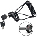 ЗАЖИМ ДЛЯ ТОРМОЗНОГО ДИСКА СКУТЕРА