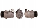 COMPRESSOR AIR CONDITIONER LUCAS FOR SAAB 9-5 1.9 photo 1 - milautoparts-fr.ukrlive.com