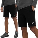 МУЖСКИЕ СПОРТИВНЫЕ ШОРТЫ 4F ИЗ ХЛОПКА LIMITED