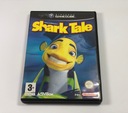 Акулья сказка для Nintendo Gamecube