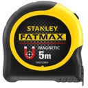 STANLEY FATMAX MIERA BLADEARMOUR S MAGNETOM 5m FMHT0-33864 Značka Stanley