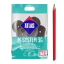 ATLAS M-SYSTEM 3G M8/FI6.5 L150 BX