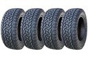 4x COMFORSER 235/70R16 CF1100 HIT БЕЛЫЕ БУКВЫ НА