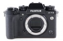 FujiFilm X-T3 body Czarny Interfoto EAN (GTIN) 074101038439