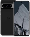 Смартфон Google Pixel 8 Pro 12 ГБ/128 ГБ, черный