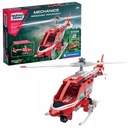 Механическая лаборатория спасательного вертолета Clemen