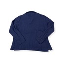 Pánsky sveter s dlhým rukávom výstrih V Polo Ralph Lauren XL Značka Polo Ralph Lauren