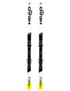 Лыжи HEAD WORLDCUP REBELS I.GS RD TEAM 181 см